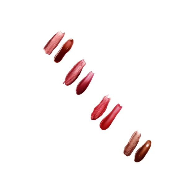 Set De Labiales Mate | Gege Bear