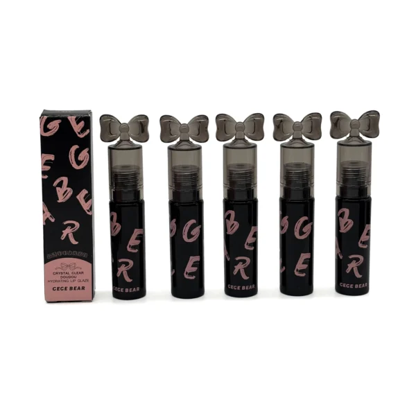 Brillo Labial Voluminizador | Gege Bear