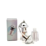 Sombra Líquida Ovni | Gege Bear