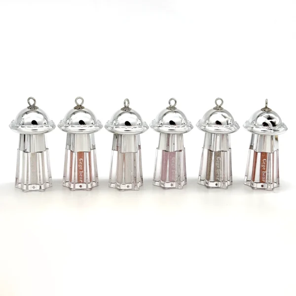 Sombra Líquida Ovni | Gege Bear