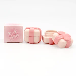 Balsamo Labial - Rubor 2En1 Efecto Terciopelo | Gege Bear