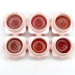 Balsamo Labial - Rubor 2En1 Efecto Terciopelo | Gege Bear