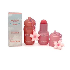 Rubor Cremoso En Barra | Gege Bear