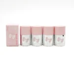 Brillo Labial Bicolor Con Fijación De Color | Gege Bear