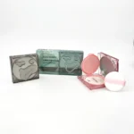 Set Base Cushion BB + Esponja | Jojo Diary