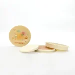 Polvo Compacto | Jojo Diary