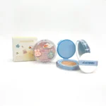 Base Cushion Happy Day | Jojo Diary