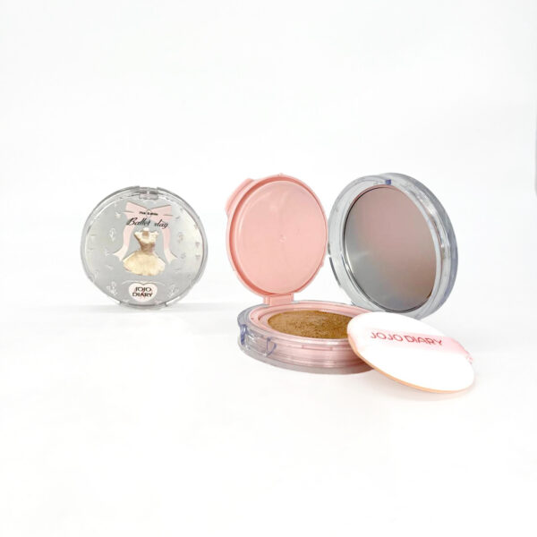 Kit Maquillajes & Bijou 5Pzas | Jojo Diary