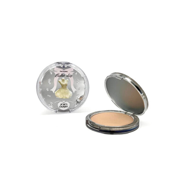 Kit Maquillajes & Bijou 5Pzas | Jojo Diary