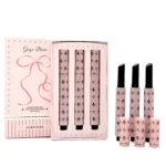 Set Brillo Labial Glossy 3 Pzas | Gege Bear