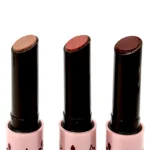 Set Brillo Labial Glossy 3 Pzas | Gege Bear