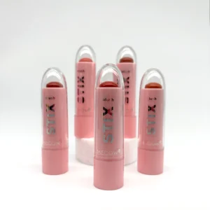 Rubor en Barra Stix | Mecow