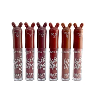 Labial Líquido Matte Conejito | Beauty Model