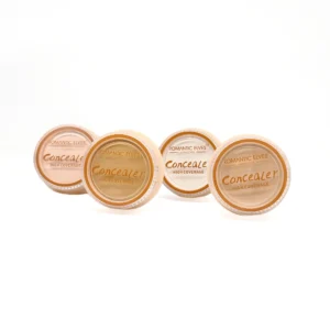 Corrector High Coverage | Romantic Elves