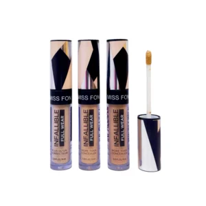 Corrector Líquido Infalible Full Wear | Miss Betty