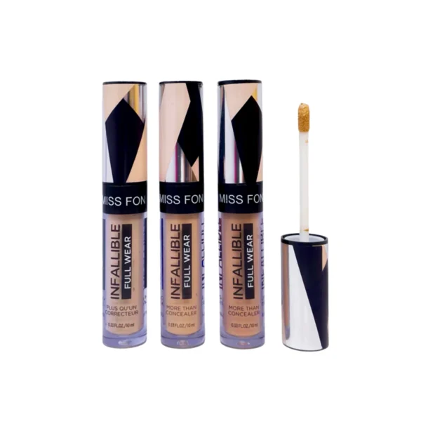 Corrector Líquido Infalible Full Wear | Miss Betty