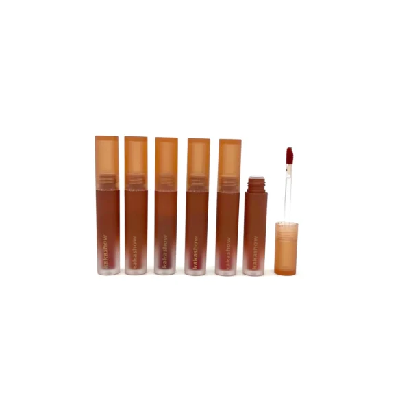 Labial Velvet Mud l Kakashow