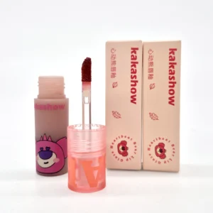Labial Terciopelo Lotso l Kakashow
