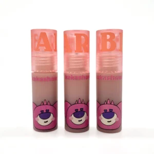 ZXF-C142_labial_terciopelo_lotso_Kakashow_lucky_star_1