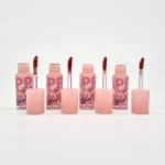 Labial Terciopelo Good Time | Cappuvini