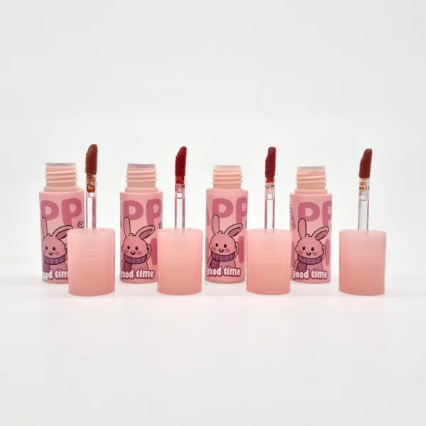 Labial Terciopelo Good Time | Cappuvini