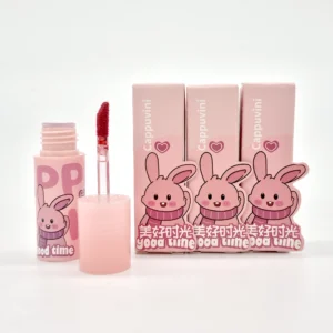 Labial Terciopelo Good Time | Cappuvini