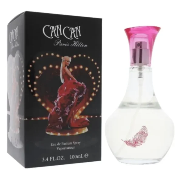 Perfume Can Can 100ml