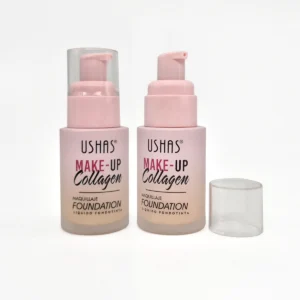 Base Líquida con Colágeno | Ushas