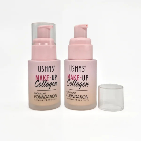Base Líquida con Colágeno