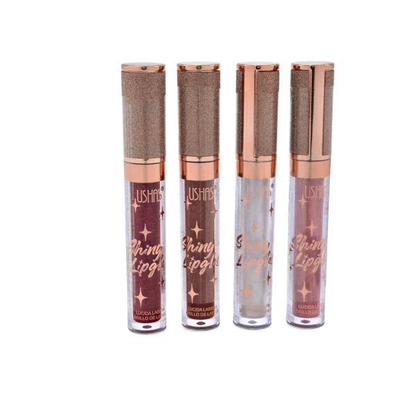 Brillo Labial Shiny