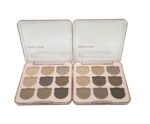 Paleta de Sombras Oso 9cl. | Miss Lara