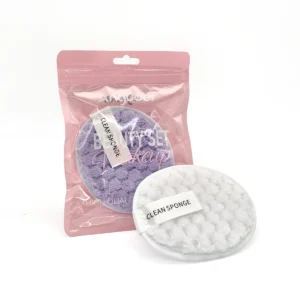 Esponja para Desmaquillar | Anguoer