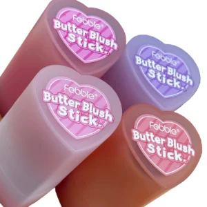 Rubor Cremoso en Barra | Febble