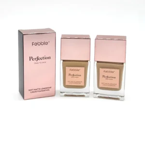 Base Líquida Perfection True To Skin 36gr | Febble