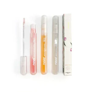 Brillo Labial & Voluminizador Hidratante | Novo