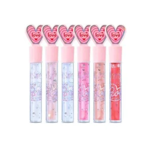 Brillo Labial Love | Ushas