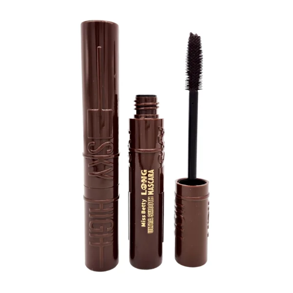 Máscara de Pestañas Ultra Smooth | Miss Betty