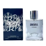 Perfume Disell 60ml | Onlyou