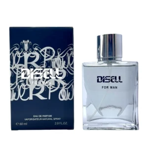 Perfume Disell 60ml | Onlyou