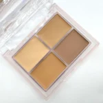 Paleta de Corrector 4 Tonos Flower