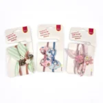 Set de Colitas 2 Pzas. | Princess