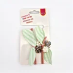Set de Colitas 2 Pzas. | Princess