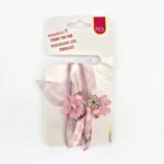 Set de Colitas 2 Pzas. | Princess