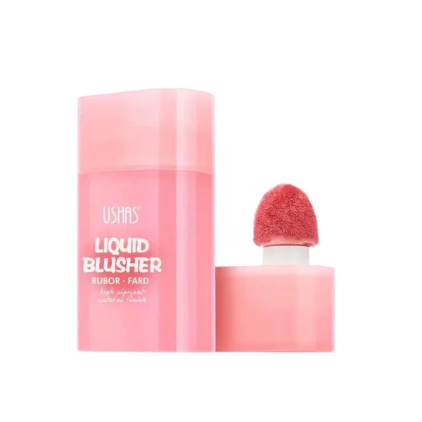 Rubor Líquido | Ushas