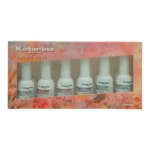 Esmalte Cat Eye Gel con Imán | Katerina Beauty