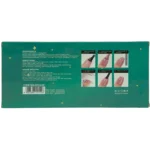 Esmalte Cat Eye Gel UV con Imán | Katerina Beauty