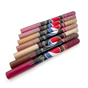 Delineador de Labios con Brillos | Miss Demi