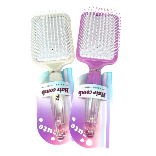 Cepillo para Pelo | Cute Girl