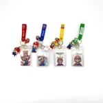 Llavero Porta Sube Mario