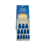 Uñas Postizas Matte Liso